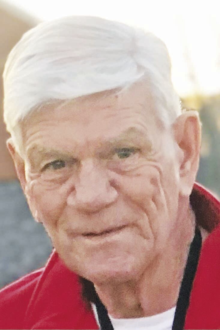 David Leo Foley obituary